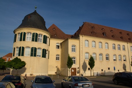 Bad Bergzabern